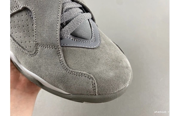   Jordan 305381-014 Retro 8 305381-014  0801